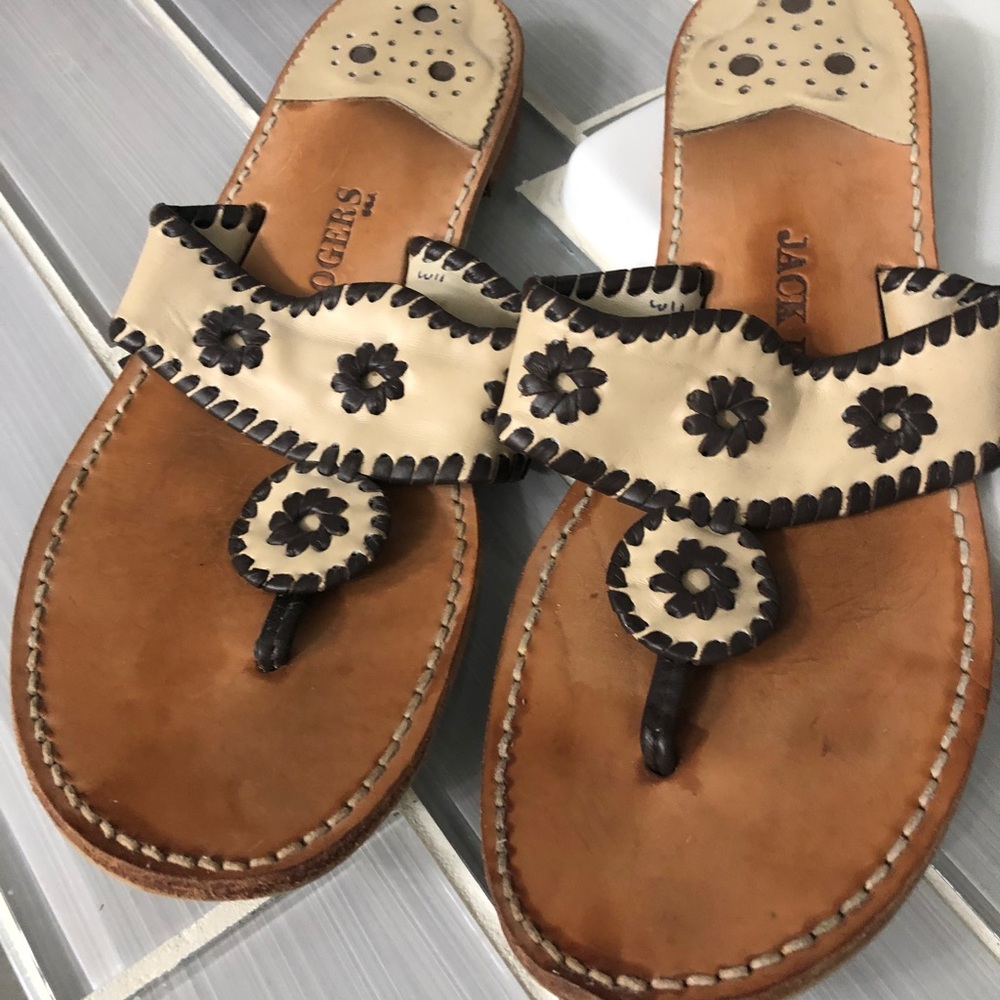 Jack Rogers size 11